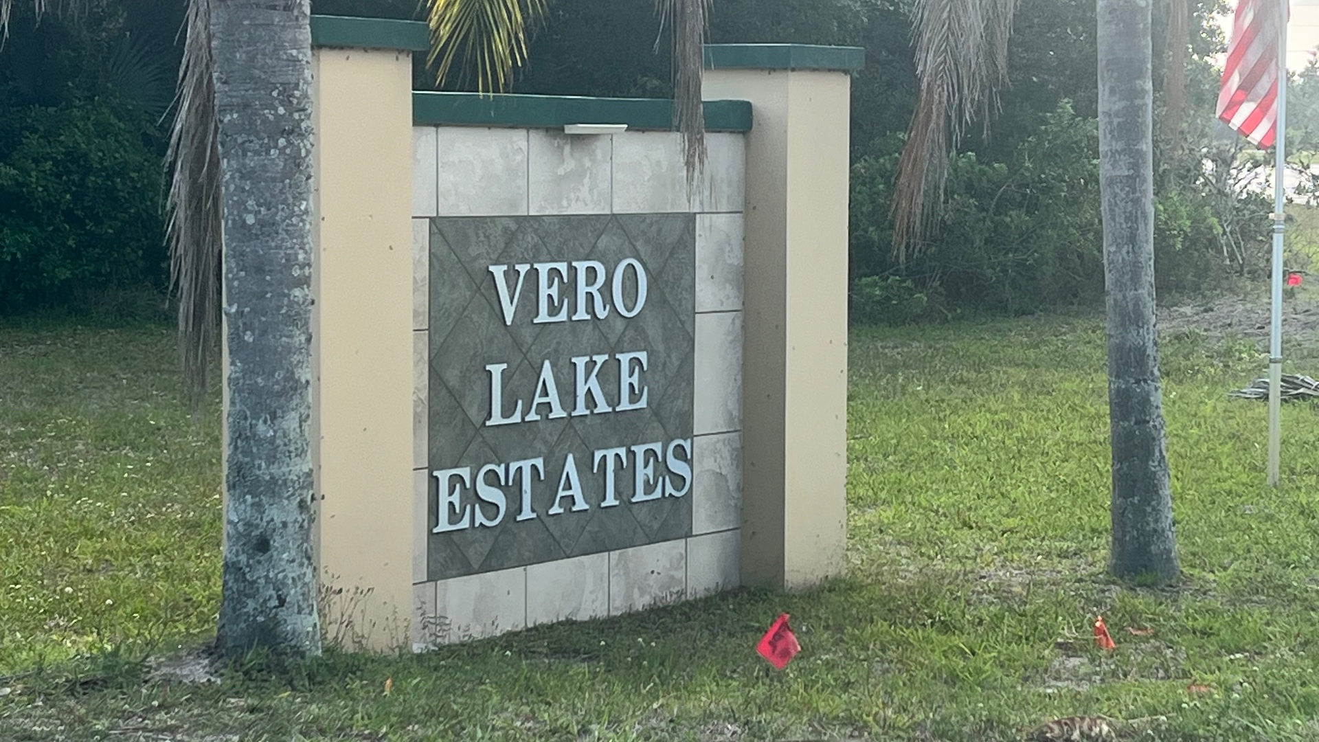 New homes in Vero Lake Estates, Vero Beach, Florida