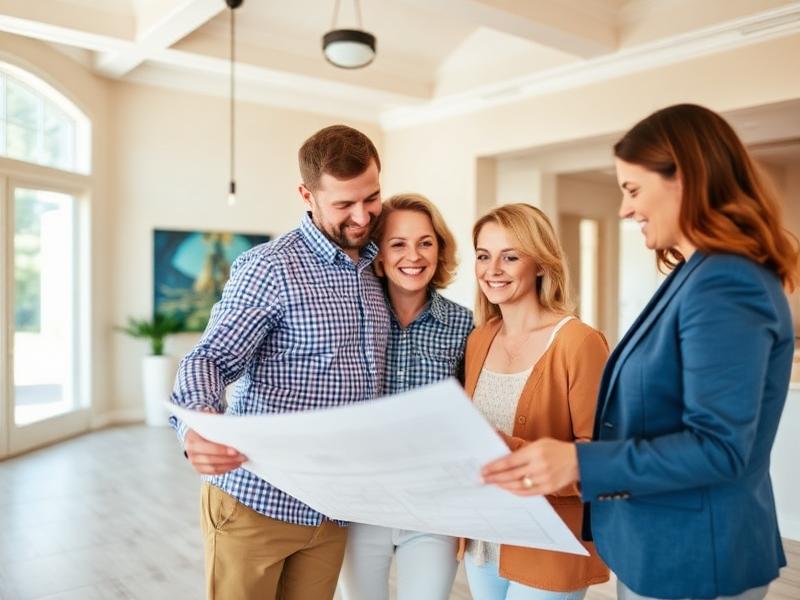 The Treasure Coast New Construction Buying Process