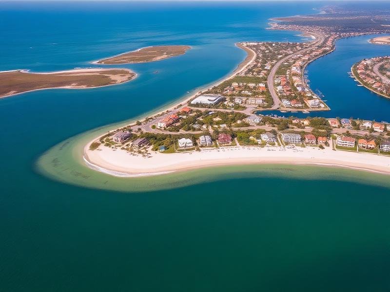 Best Neighborhoods for New Homes on the Treasure Coast