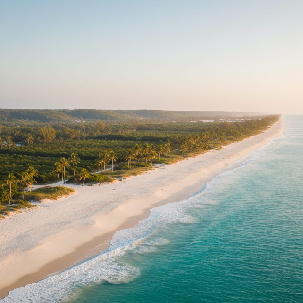 New construction homes in Indian River County County, Florida